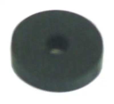 Tätning Gummi ID ø 4mm D1 ø 16mm