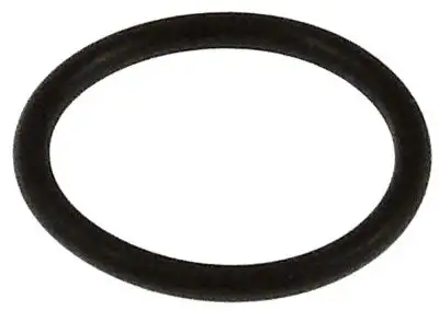 O-ring EPDM ID ø 18mm Materialtjocklek 2mm
