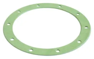 Värmeelementtätning FIBER D1 ø 234mm D2 ø 184mm