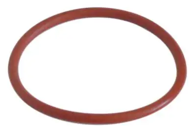 O-ring Silikon Materialtjocklek 353mm ID ø 5039mm