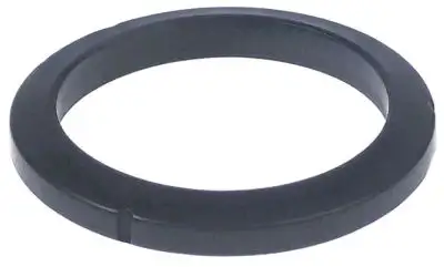 Filterhållartätning H1 93mm H2 63mm NBR D1 ø 72mm