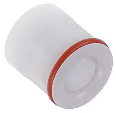 Returflödesförhindrare ø 19mm H 20mm VPE 1Styck