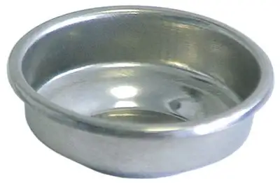 Blindfilter ø 655mm H 215mm Monterings-ø 56mm