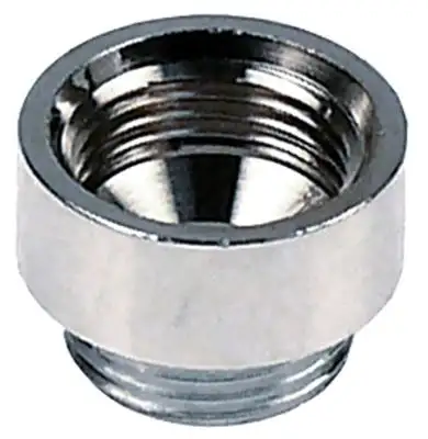 Förlängning Gänga 3/8" för filterhållarutlopp