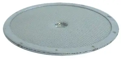 Duschmunstycke ø 52mm Hål ø 64mm