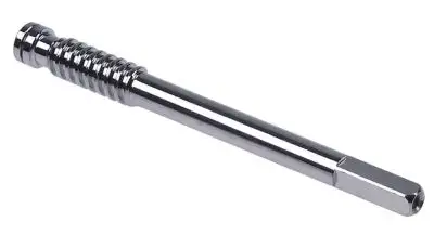 Axel L 110mm till kaffemaskinkran