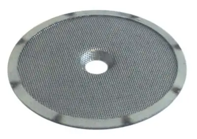 Duschmunstycke ø 521mm Hål ø 63mm