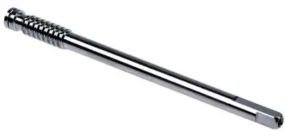 Axel L 145mm till kaffemaskinkran