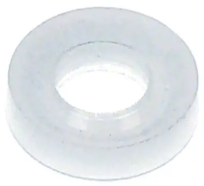 Bricka Plast ID ø 82mm YD ø 165mm