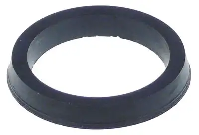 Tätning Gummi YD ø 52mm H 7mm Inner-ø 1 38mm