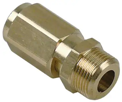 Säkerhetsventil Anslutning M19x1