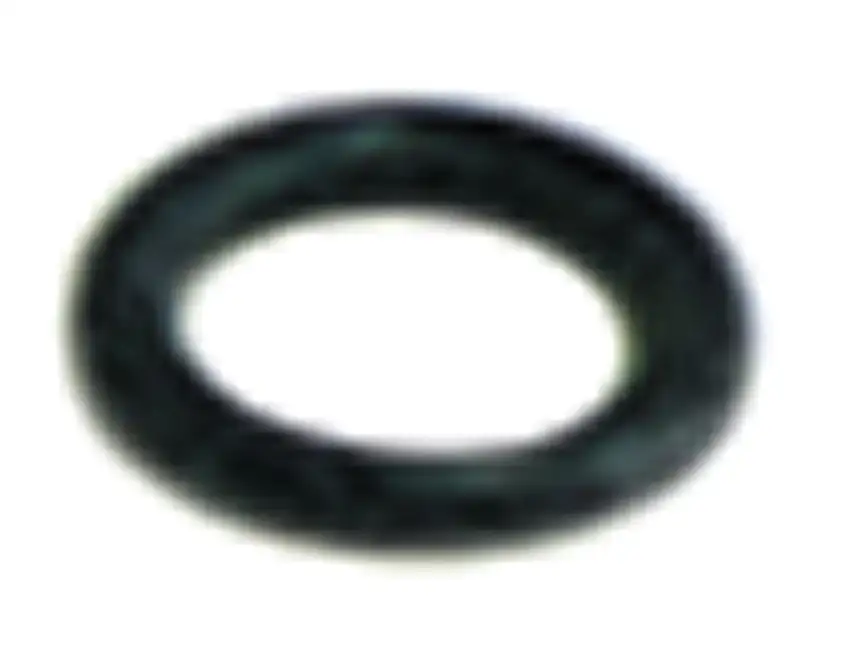 O-ringar EPDM Tjocklek 2,62 mm ID Ø 9,13 mm Antal 1 st