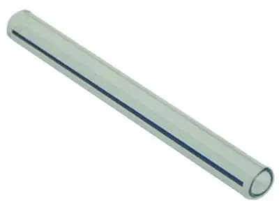 Vätskenivårör ø 12mm H 130mm