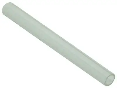 Vätskenivårör ø 12mm H 135mm till utrustning M15