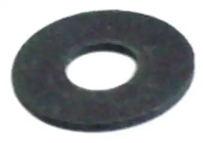 Tätning D1 ø 68mm D2 ø 17mm Materialtjocklek 1mm