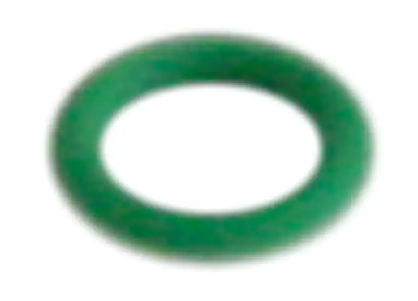 O-ringar Vitontjocklek 1,78 mm ID Ø 6,07 mm Antal 1 st