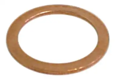 Plantätning Koppar ID ø 215mm YD ø 26mm