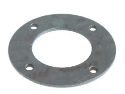 Tätning Fiber HA 55mm D1 ø 54mm D2 ø 98mm