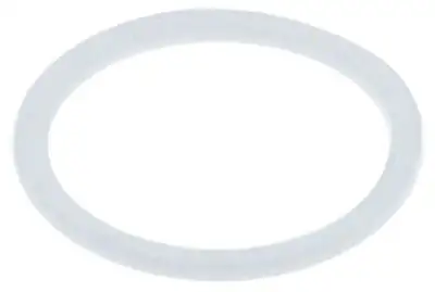 Plantätning PTFE ID ø 204mm YD ø 24mm