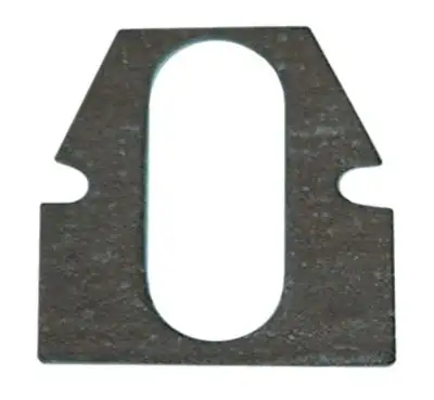 Grupptätning L 74mm B 68mm Materialtjocklek 2mm
