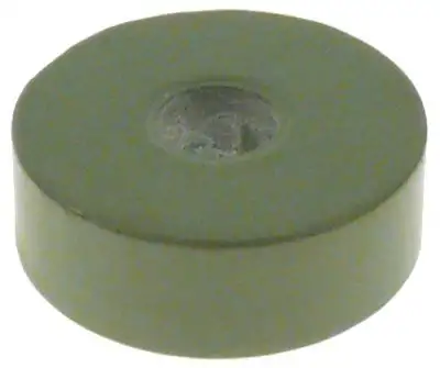 Tätning Viton D1 ø 12mm D2 ø 4mm
