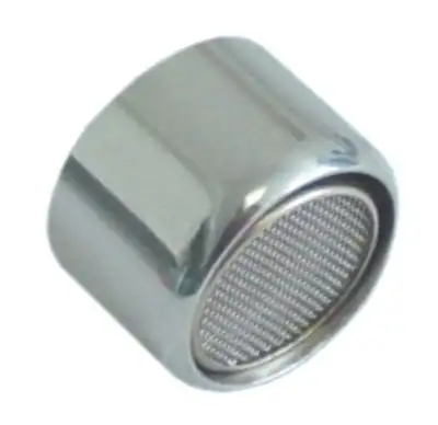 Strålregulatorer Gänga M22x1 H 15mm D1 ø 23mm