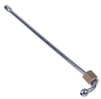 Ångrör Gänga 3/8" L 290mm B 40mm