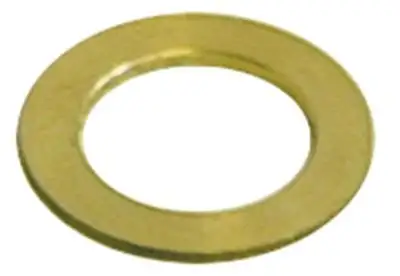 Bricka ID ø 164mm YD ø 25mm Materialtjocklek 13mm