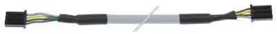 Kablar 4-polig L 1500mm kodad