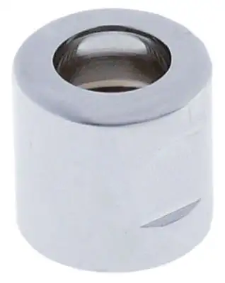 Kopplingsmutter Gänga TR20 vänster ID ø 14mm