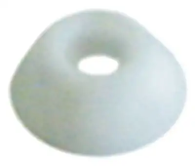 Tätning PTFE D1 ø 12mm D2 ø 5mm