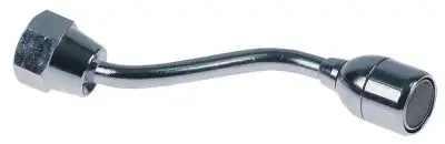 Vattenrör Gänga 3/8"