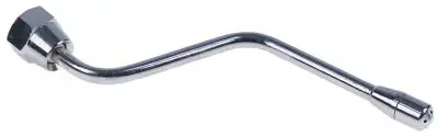 Ångrör IG 3/8"