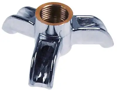 Filterhållarutlopp Gänga 3/8" böjd 3-vägs