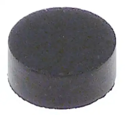Tätning NBR D1 ø 12mm Materialtjocklek 5mm