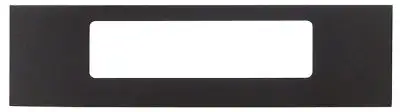 Frontfolie L 103mm B 27mm G10
