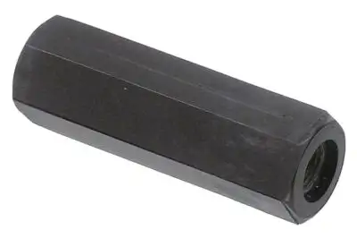 Strålregulatorer L 58mm