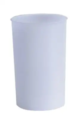 Yttre behållare Typ CAB LT8