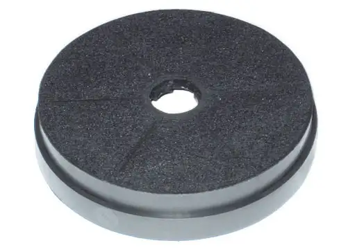 Kolfilter ST1, baumatisk - Baumatisk, universell