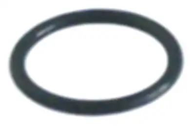 O-ring Silikon Materialtjocklek 178mm ID ø 14mm