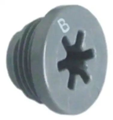 Lock B passar för CABLT/MINI/MAXI