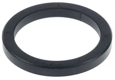 Kolvtätning D1 ø 74mm D2 ø 58mm