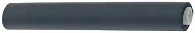Avloppsslang ID ø 19mm YD ø 24mm L 280mm