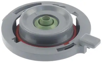 Fläns Plast ø 63mm till mixertratt