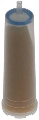 Avhärdarpatron Typ Nical 250 ø 41mm H 135mm