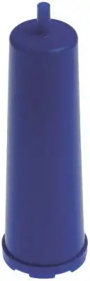 Avhärdarpatron Typ Nical 900 B ø 41mm blå H 135mm