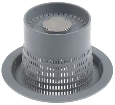 Silnät ø 146mm H 90mm B 146mm