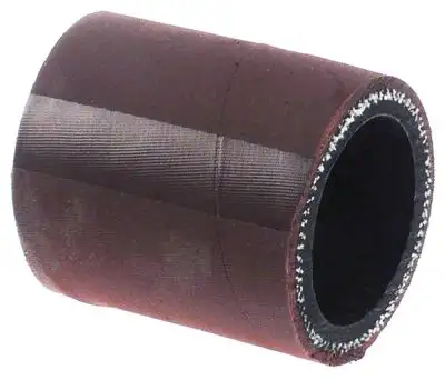 Ångslang ID ø 42mm L 48mm