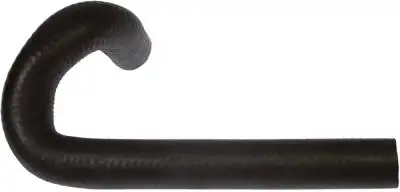 Formad slang ID ø 15mm YD ø 23mm L 180mm B 95mm