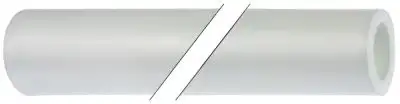 Silikonslang ID ø 13mm YD ø 19mm L 24m